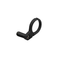 Supporto manubrio AXA Nxt 35,0mm fissaggio forcella/manubrio, nero