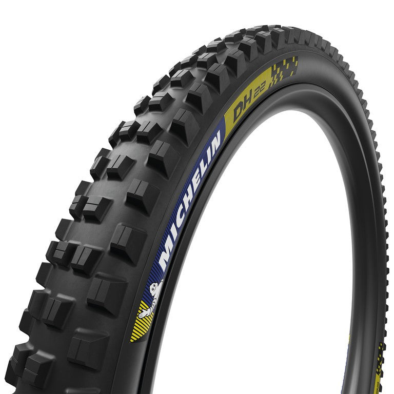 Michelin DH 22 TS Reifen, Größe 29x2,40", 61-622, schwarz, TL-Ready