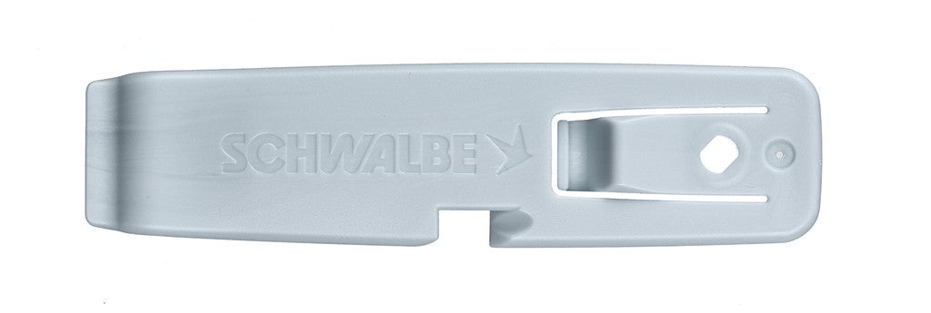 Set levagomme Schwalbe 1 set=3 levagomme, blu