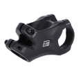 Att. man. A-Head Ergotec High Bass Ø 28,6mm/31,8mm, 55mm, 45°, nero