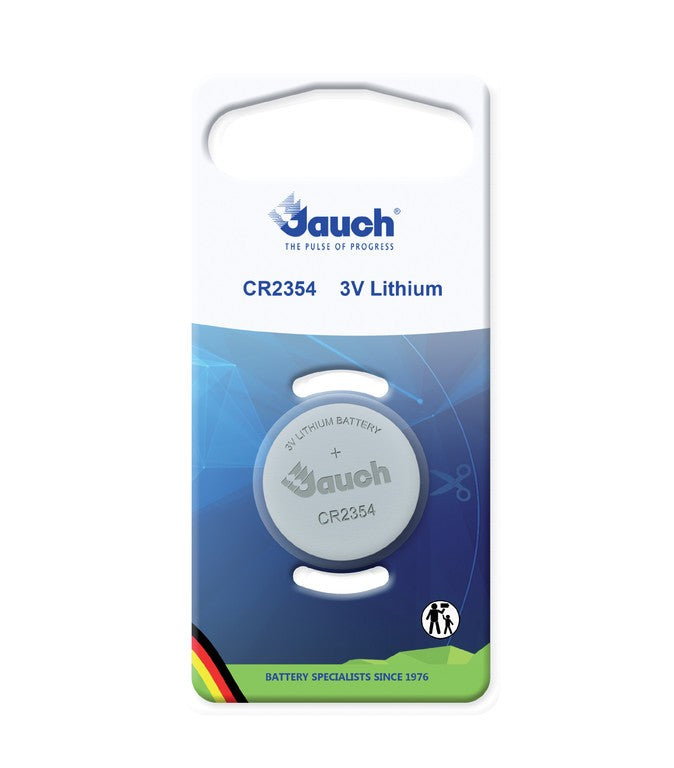 Batteria Jauch a bottone CR2354N litio, 3,0 V 560 mAh