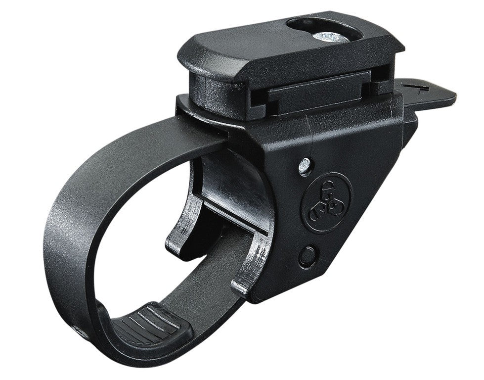 Soporte de luz TRELOCK ZL 760 ZL 760, 22-32 mm