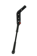 Hebie Fox M Hinterradständer, schwarz, 26-28", verstellbar