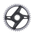 Corona Sram Road Red/Force X-Sync 00.6218.026.003,grigio,44d.,Alu,d.M,12v.