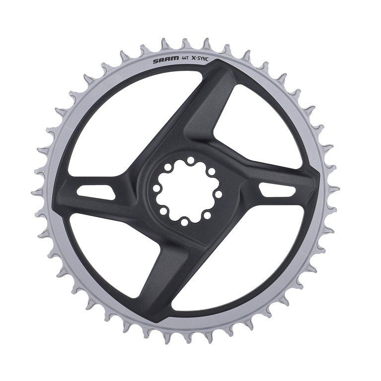 Corona Sram Road Red/Force X-Sync 00.6218.026.003,grigio,44d.,Alu,d.M,12v.