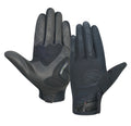 Chiba Bioxcell Touringhandschuhe Lang Schwarz, Größe XL/10