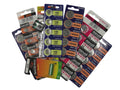 Batteria Murata a bottone CR2025 litio, 3 V, 160 mAh