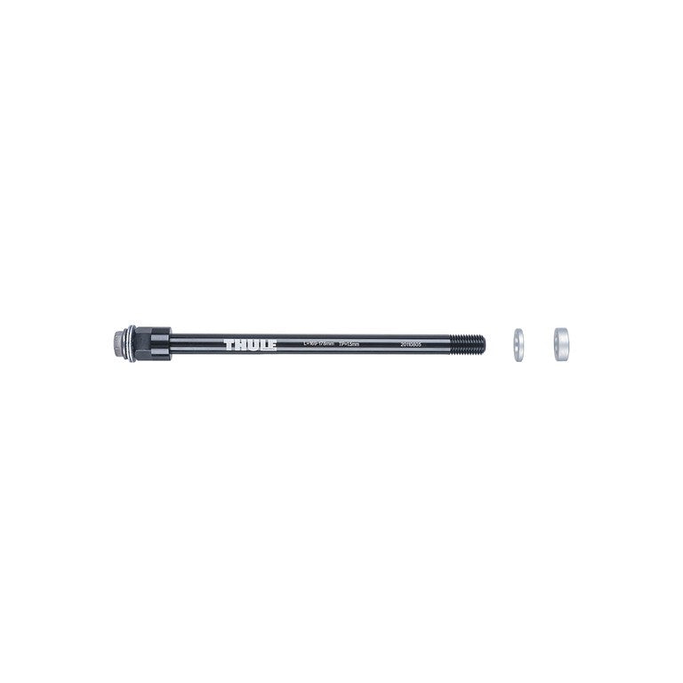 Adattatore perno Thule Thru Axle M12x1.5 169-178mm