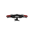 Gancio di traino Thule OutPace per 2 bici, ripiegabile