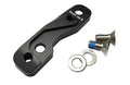 Adapt. SRAM FM 20FD RA/RP 160 mm Scheibenbremse, mit Schrauben