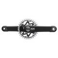 Guarnitura Sram XX Eagle SL D1 12v,32d,175mm,nr,DUB,all,DM,s.mov.cent