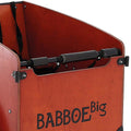 Rulli in schiuma Babboe set da 3 (2 piccoli, 1 grande), per Big