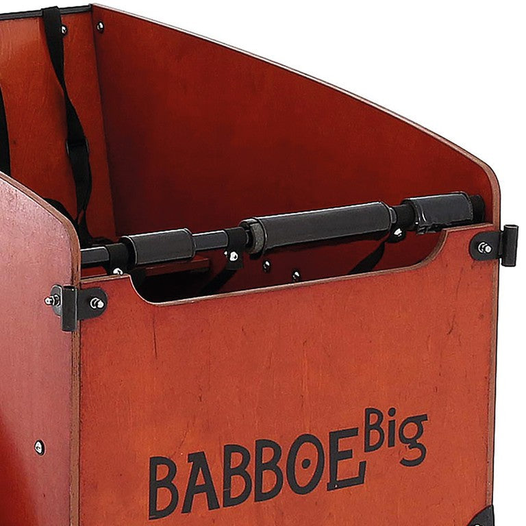 Rulli in schiuma Babboe set da 3 (2 piccoli, 1 grande), per Big