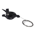 Leva cambio SRAM SX Eagle Sngle Click A1 RP,12v,c.mors.D.,nr, X-Act. Trigger