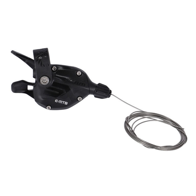Leva cambio SRAM SX Eagle Sngle Click A1 RP,12v,c.mors.D.,nr, X-Act. Trigger