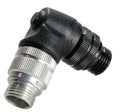 Adattatore valvole Airbone ZT-A12 VS/VP/VD,90°,nr,solo p.pompa pav.Airbone