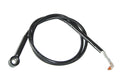 Sensor de velocidad para bicicleta eléctrica Yamaha 2017, longitud 650