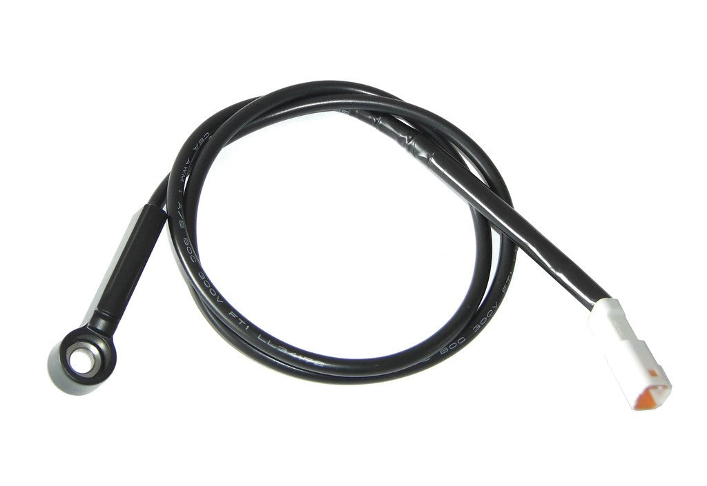 Sensor de velocidad para bicicleta eléctrica Yamaha 2017, longitud 650