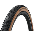 Conti Terra Adventure Faltreifen 29x2.20" 55-622 Schwarz/Transparent TLR