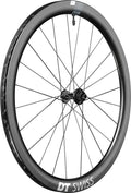 RA DT Swiss ERC1400 Dicut DB 45 28"/22 Carbon, Center Lock, 100/12 mm TA