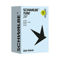Cámara de aire Schwalbe VS 17 28" 28/47-622/635 AGV 40 mm