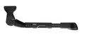 Cavalletto posteriore Ursus King Evo nero, 24-28", all, 40mm, regolabile