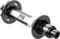 Moz. RP DT Swiss 350 Fatbike Scheibenbremse 197/12mm Steckachse, 32f, IS 6-fach, SRAM XD