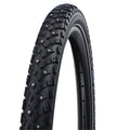 SCHWALBE WINTER 28x1.35 700x35C (35 - 622) black reflex WiC