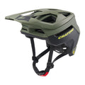 Casco bici Cratoni MadFlex MIPS RECCO oliva opaco, t. M/L (58-61cm)
