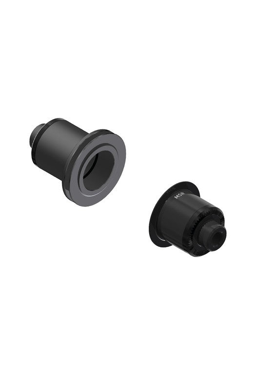 Kit de adaptación DT Swiss RP 135/5mm buje QR, Shimano Micro Spline Road