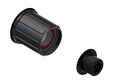 DT Swiss MTB Hybrid-Shim-Set (SS) für 142/148/12 mm TA Ratschenaufnahme LN