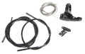 RockShox Remote Upgrade Kit ds alto 2013-2016 OneL.Full Sprint, Remote Only