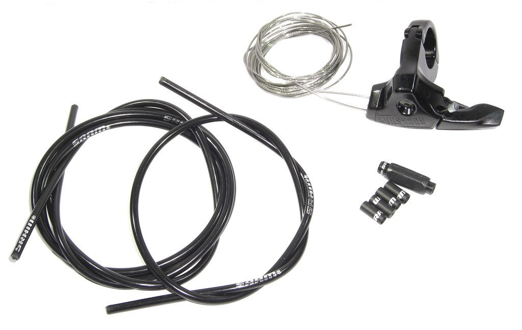RockShox Remote Upgrade Kit ds alto 2013-2016 OneL.Full Sprint, Remote Only