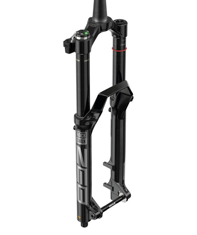 Forcella RockS. ZEB Ult. FlightAttendant 29" Boost,15x110,170mm,44offs.,DA+,nr