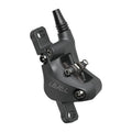 Ass. pinza freno disco SRAM dark polar, Level 2P Bronze Stealth C1