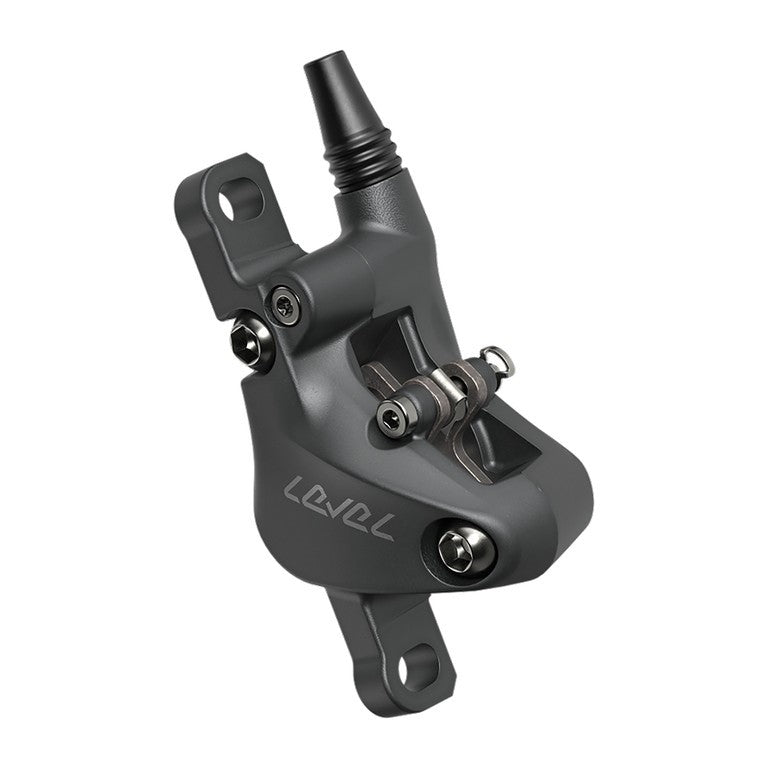 Ass. pinza freno disco SRAM dark polar, Level 2P Bronze Stealth C1