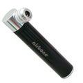 Mini pompa Airbone ZT-702/A9 AV, 99mm, nero, con supporto