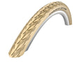 SCHWALBE DELTA CRUISER PLUS 28x1 1/2 700x38B (40 - 635) Reflexcremes SBC