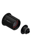 Kit de rotor forjado DT Swiss Shimano 11SP, 5/130/135 mm, cierre rápido, carretera, trinquete LN