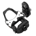 Xpedo Klickpedal THRUST OMNI Schwarz, 9/16'', einseitig