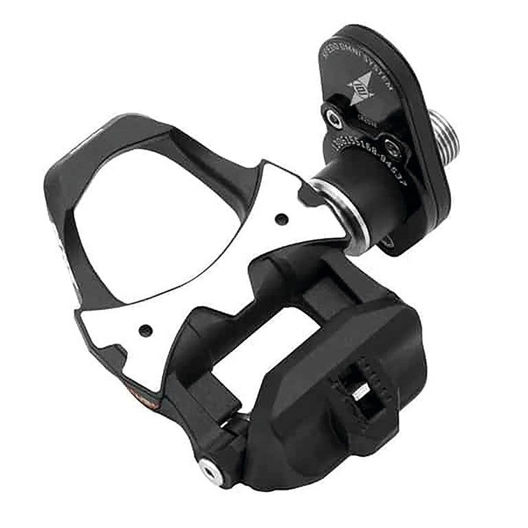 Xpedo Klickpedal THRUST OMNI Schwarz, 9/16'', einseitig
