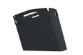 Borsa Racktime Bootbag 2.0 nero, 35x21x33cm, 15l, 1090g