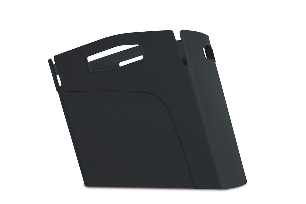 Racktime Bootbag 2.0 schwarz, 35x21x33cm, 15l, 1090g