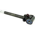 Gruppo stelo ammortizzatore RockShox 52,5mm, Super DLX Coil (A1-B1), bearing
