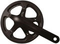 Shimano Alfine FC-S501 45T, 170 mm, NR, plato, Hollowtech II