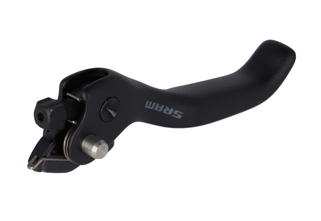 Blade Bremshebel-Kit DB SRAM G2 RSC idr Diffusion Schwarz, Aluminium