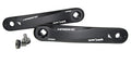 Yamaha FSA Kurbelgarnitur, 175 mm Vierfachachse, Sduro Design, ab 2015
