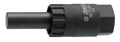 Chiave per cassette Unior con perno guida 12mm, 1670.9/4