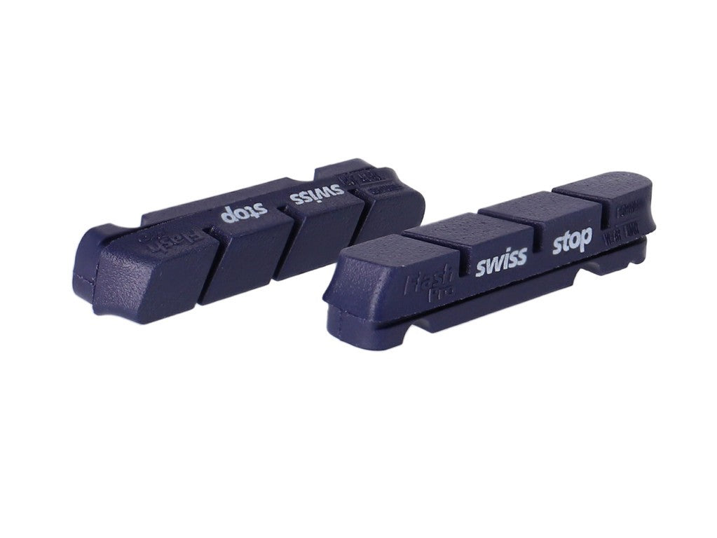 Gomma freni DT Swiss OXiC blu, UDV=1 paio, Shimano p. cerchi OXiC