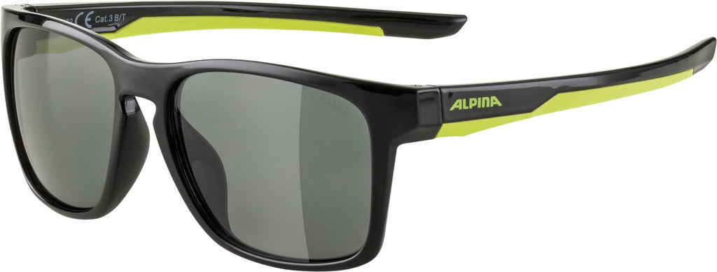 ALPINA Occhiali sole Flexxy Cool Bamb.I